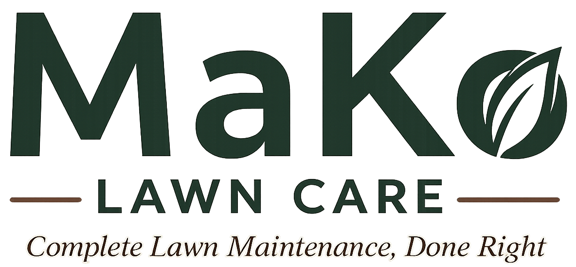 MaKo Lawn Care